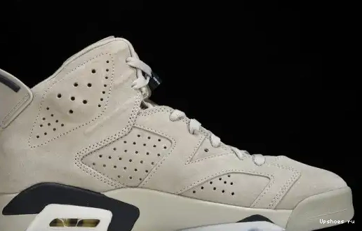 CT8529-012 CT8529-012 Jordan Retro Georgetown 6 0427